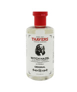 Thayers Witch Hazel Astringent Aloe Vera Formula Original, 12 Fluid Ounces - £11.81 GBP