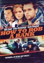 How To Rob A Bank - £7.12 GBP