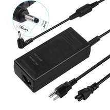 45W Ac Adapter Power Charger For Lenovo Yoga 710-14Ikb 710-15Ikb Cord 4.0*1.7Mm - £16.66 GBP