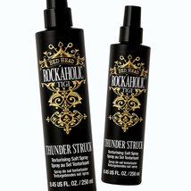 Tigi rockaholic by bed head thunder struck salt spray 845 fl oz pack of 2 5364656 thumb200