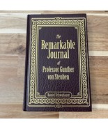 The Remarkable Journal Of Professor von Steuben by Daniel Schwabauer Bra... - £22.51 GBP