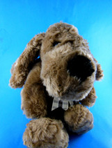 Absolutely ADORABLE Cuddly Hound Dog Plush Puppy by Chosun CUTE! - £8.28 GBP