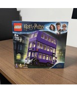 LEGO Harry Potter - The Knight Bus, 75957 New 2019 MISB, Prisoner of Azk... - £70.08 GBP