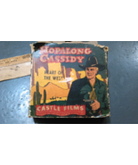 VINTAGE FILM; HOPALONG CASSIDY; HEART OF THE WEST; NO.563 - £16.74 GBP