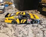 Team Caliber 2000 17 Dewalt 1:24 scale Matt Kenseth - £19.78 GBP