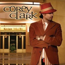 Corey Clark [Audio CD] Clark, Corey - $10.65
