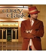 Corey Clark [Audio CD] Clark, Corey - $14.55 CAD