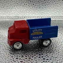 Vintage Metal Toy Car Tonka Toys Utility Hauler Truck 1998 Maistro Hasbro - £5.43 GBP