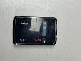 Novatel Mifi4510 Verizon Jetpack 4G LTE Mobile Hotspot - $9.19
