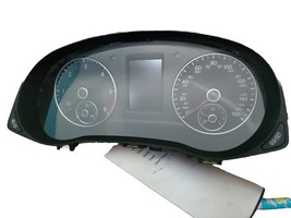 2013 VW Passat OEM Gas Speedometer Instrument Gauge Cluster 65K 561920960C 2014 - $63.05