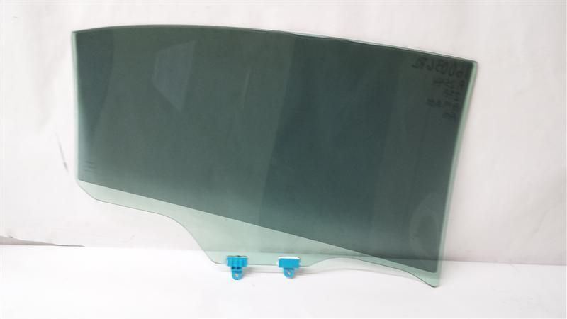 Rear Driver Side Door Glass OEM 2002 2003 2004 2005 2006 Nissan Altima  Item image 3