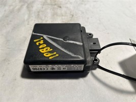 Driver Camera/Projector Radar Unit Side Obstacle Fits 16-17 PATHFINDER 1... - $78.90