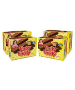 Little Debbie Nutty Bars Big Pack, 4 Boxes - $28.70
