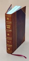 Bahai News, Volume 1 Volume 1 1911 [Leather Bound] by Bahai News Service - £67.80 GBP