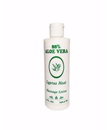 LYPTUS HEAT MASSAGE LOTION ALOE VERA EUCALYPTUS ACHES &amp; PAINS MUSCLE ART... - $12.63 CAD