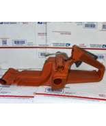 OEM Husqvarna 55, 51 Chainsaw Gas Tank Housing Handle A - £35.97 GBP