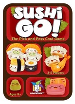 Ceaco Sushi Go! - £15.78 GBP