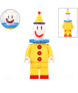 The Amazing Digital Circus Kaufmo Minifigures Building Toys - $5.41 CAD