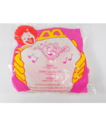 1996  McDonalds Happy Meal TOY Birdie The Early Bird Sound Maker NEW SEALED - £3.89 GBP