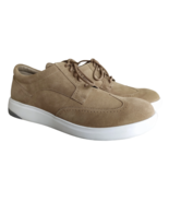 Allen Edmonds Beaumont Suede Wingtip Derby Shoes $375 WORLDWIDE SHIPPING - $3,270.02 MXN