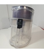 Shark WZ240 V5 cordless vacuum dust cup bin Genuine OEM Part Replacement... - $832.92 MXN