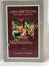 Assumptions That Affect Our Lives by Christian Overman (1996, Softcover) - £7.41 GBP