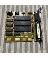  Parallel Serial IO Card Winbond W86C W86C450 W86C451 W86C456A IBM PC/2 - €9,84 EUR