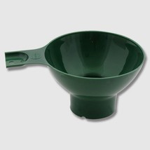 NORPRO 2 1/8" Plastic Canning Funnel Preserving Large Wide Mouth Kitchen 607 - £12.54 GBP