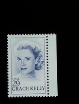 1993 29c Grace Kelly, Princess of Monaco Scott 2749 Mint F/VF NH - $0.99