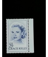 1993 29c Grace Kelly, Princess of Monaco Scott 2749 Mint F/VF NH - $18.54 MXN