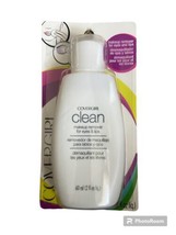 1 Covergirl Clean Makeup Remover for Eyes &amp; Lips 2 Fl Oz NEW Discontinued - £35.69 GBP