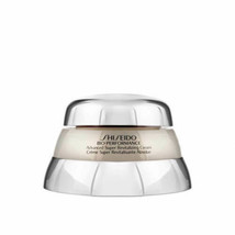 Shiseido Bio-Performance 50ml Advanced Super Revitalizing Cream New From... - $64.99