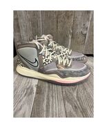 New without Box - Nike Kyrie Infinity Leopard Camo - Size 10 - $65.22