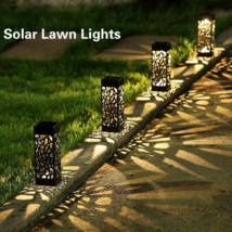 Solar Lawn Lights - £16.08 GBP+