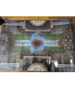 Heroclix Thor The Dark World Royal Naval Academy/ Svartalfheim Laminated... - $20.05