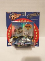 WINNERS CIRCLE ~ KEVIN HARVICK #29 1:43 SCALE GOODWRENCH &quot;TAZ&quot; - £11.27 GBP