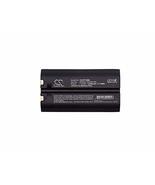 Cameron Sino Battery 7.40V 2400mAh/17.76Wh for Intermec 320-081-021 320-... - $27.86