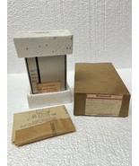 Honeywell T4051a1132 new open box thermostat - $135.66 CAD
