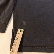 Vintage 90’s Steve & Barry’s Purdue Boilermakers Long Sleeve Men's T-Shirt Large image 3