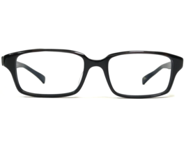 Paul Smith Eyeglasses Frames PS-436 OAMB Dark Brown Tortoise Blue 53-19-140 - £109.25 GBP