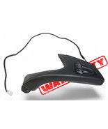 03-2006 Mercedes R230 SL500 Left Driver Side Interior Door Handle Black OEM - $105.00