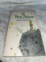 Le Petit Prince - Antoine De Saint Exupery (Paperback, 1971) - $9.00