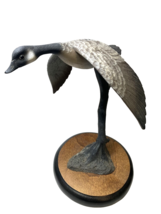 Ducks Unlimited Special Edition 1994-95 Canada Goose William Veasey 9&quot; - £75.12 GBP