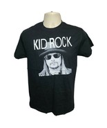Kid Rock Adult Small Black TShirt - $364.88 MXN