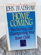 Homecoming: Reclaiming and Championing Your Inner Child - £7.81 GBP
