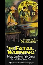 The Fatal Warning, Fatal Fumes #2 - Art Print - £17.37 GBP+