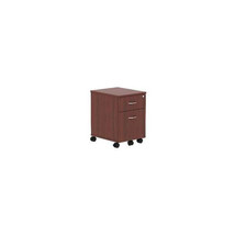 Sprichards Pedestal Box File Mobile Mah - $273.91