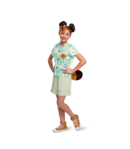 NEW Tom Nook Animal Crossing New Horizons Girls Halloween Costume Medium... - £23.34 GBP