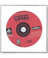 Activision Classics Video Game Sony PlayStation 1 disc Only - €13,11 EUR