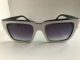 New WILL.I.AM WA 507S02  54mm White Men&#39;s Sunglasses  - $119.99